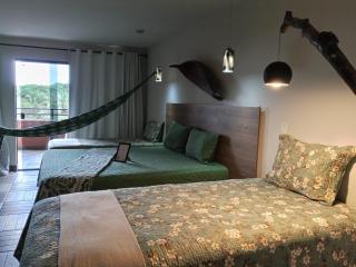 Hotel Sinhá - 3