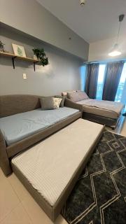 Studio Condo Beside Abreeza Mall - Davao - 7