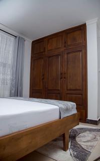 Captains Quarters Arusha - 2