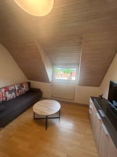 Wohnung an der schönen Aue - 6