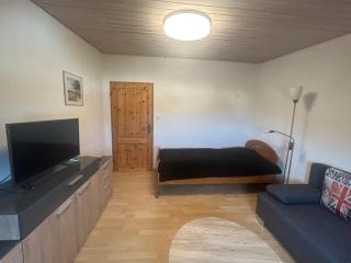 Wohnung an der schönen Aue - 5