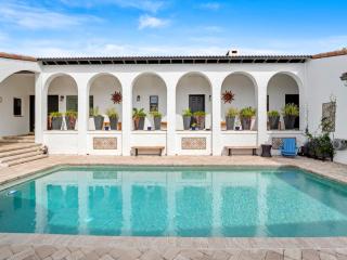 Beach front Luxury Villa 7 bedrooms 2 kitchens & Pool - 9