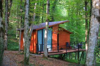 Eco Village In The Forest - 4