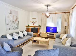 Villa Defne Kaş - 2