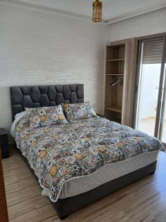 Duplex Balnéaire Privé, Sidi Bouzid - 3
