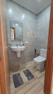 Duplex Balnéaire Privé, Sidi Bouzid - 2