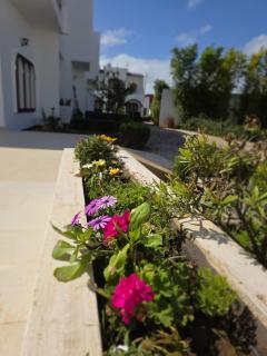 Duplex Balnéaire Privé, Sidi Bouzid - 1