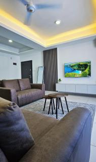 Cosy Two Bedroom Apartment in Nyali - 0