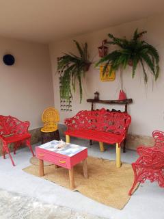 Hotel Sinhá - 2