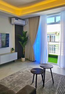 Cosy Two Bedroom Apartment in Nyali - 7