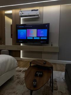 إستديو السعادة بارك - الرياض حي العقيق - 2