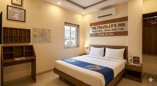 Hotel Urban Blue & Banquet Near Corporate Sec 144 - 3