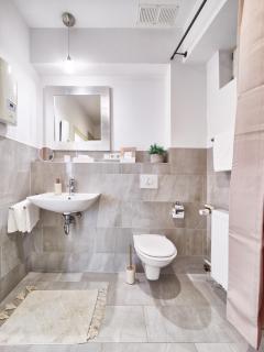 BG Living & Hosting - Moselufer Apartments Lieser - Direkt an der Mosel - Flussblick - Balkon - Parkplatz - 8