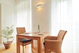 BG Living & Hosting - Moselufer Apartments Lieser - Direkt an der Mosel - Flussblick - Balkon - Parkplatz - 5