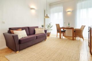 BG Living & Hosting - Moselufer Apartments Lieser - Direkt an der Mosel - Flussblick - Balkon - Parkplatz - 4