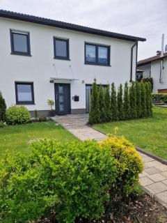 Ferienwohnung in Olpe-Rhode am Biggesee - 7