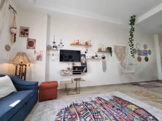 Elegant Two Bedrooms Apartment in New Alamein - 2