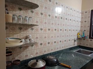 2BHK Home 2AC Parking Residential Main Road - 6