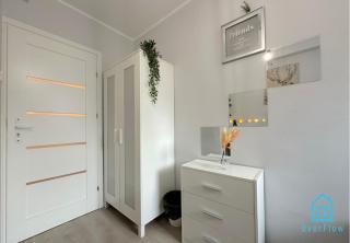 Cosy Room - Peaceful Retreat, 2 Minutes to Gdańsk Old Town - Gdańsk - 4