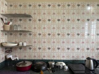 2BHK Home 2AC Parking Residential Main Road - 2