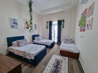 Elegant Two Bedrooms Apartment in New Alamein - 5