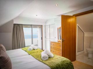 Style Villa Sea Views Pool Sleeps 12 - 0