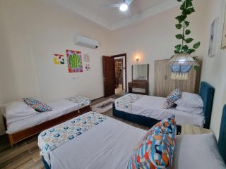 Elegant Two Bedrooms Apartment in New Alamein - 6