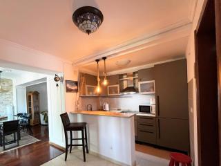 Stunning Sea View Apt with BBQ patio & Parking - 7