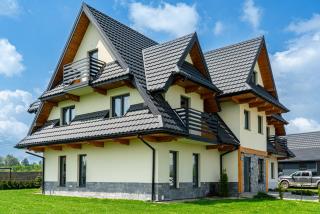 Apart House Apartamenty w Białce Tatrzańskiej - 8