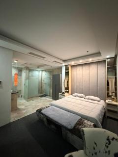 the penthouse hotel and residences - 0