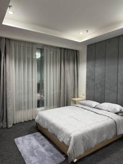 the penthouse hotel and residences - 4