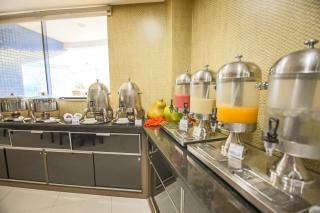 Rapport Hotel - Juazeiro - 4