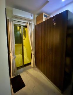 1 bed Apartment - 6
