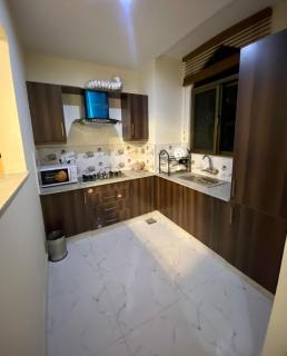 1 bed Apartment - 5