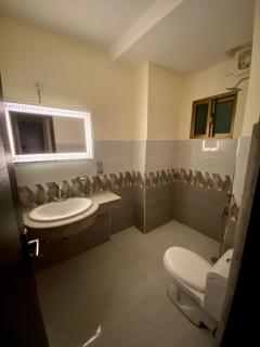 1 bed Apartment - 4