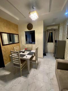 1 bed Apartment - 3
