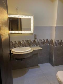 1 bed Apartment - 2