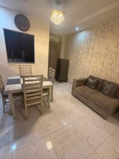 1 bed Apartment - 1