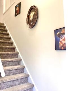 Acadia Farm Carriage House - 3
