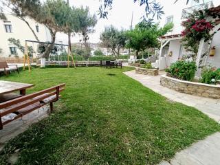 Villa Anna Andros - 8