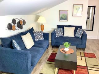 Acadia Farm Carriage House - 2