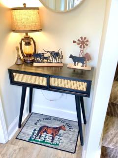 Acadia Farm Carriage House - 4