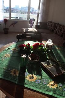 Central Varna Apartment Seagull Livingston Sleeps 6 - 9