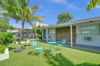 Pelican Cove 1BR with Full Kitchen Den and Patio - 7