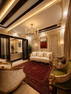 4BHK Ultra Royal Mansion in DHA Phase 6 - 0