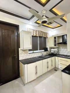 4BHK Ultra Royal Mansion in DHA Phase 6 - 1