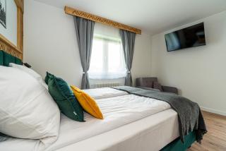 Apart House Apartamenty w Białce Tatrzańskiej - 3