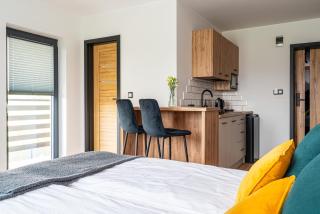 Apart House Apartamenty w Białce Tatrzańskiej - 4