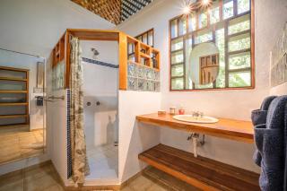 Osos Caribeños - with Garden - 400m from the Beach - 6