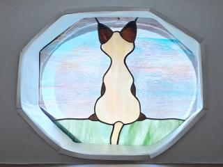 Le chat perché - 8